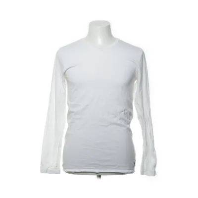 T-shirt à manches longues (Blanc) de Polo Ralph Lauren Coton