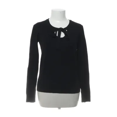 Pussy bow blouse (Black) from Mexx Metropolitan