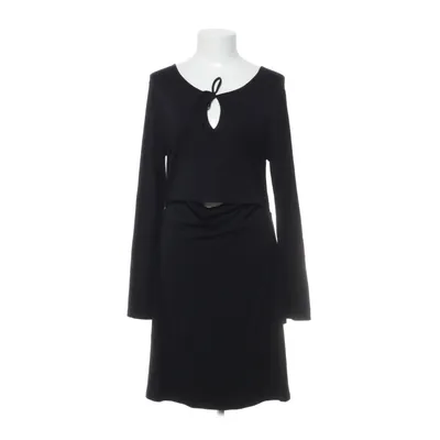 Amningsklänning (Svart) från Boob Elastan, Viskos