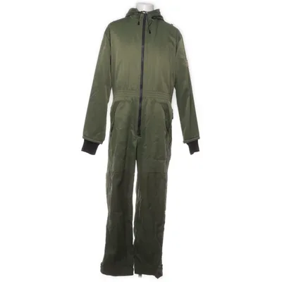 Overall (Green) from Reima Cotton, Polyester, Nylon