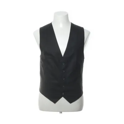 Kostuumgilet (Zwart) van Jeans & Clothes Polyester, Viscose