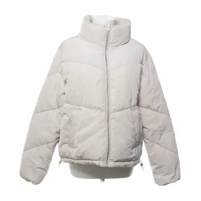 Vinterjakke (Grå) fra Divided by H&M Polyester