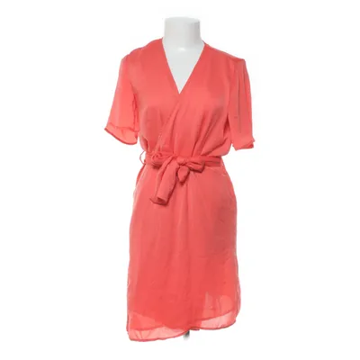 Wikkeljurk (Rood) van Glamorous Polyester