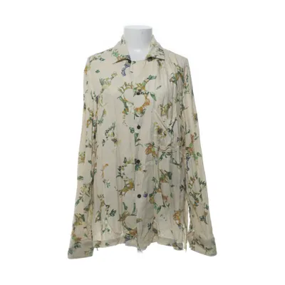 Skjorta (Flerfärgad) från Acne Studios Viskos