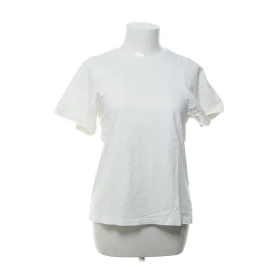 T-shirt (CURVED SEAM TEE) fra Totême