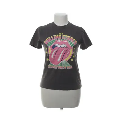 T-shirt (Gray) from L.O.G.G by H&M Cotton