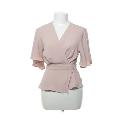Omlottopp (Rosa) från Atmosphere Polyester