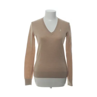 Pullover (Beige) van Ralph Lauren Sport Merinowol