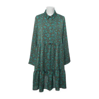 Blousejurk (Groen, Bruin) van Sisters Point