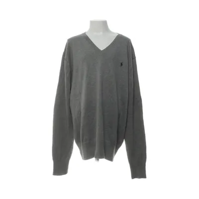 Pullover (Gray) from Polo Ralph Lauren