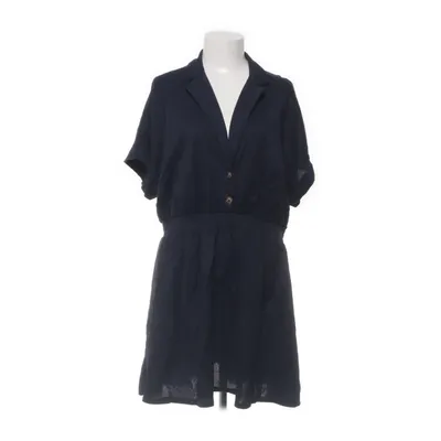 Zwangerschapstop (Blauw) van Yessica