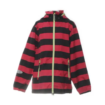 Jacka (Rosa, Svart) från Land & Lake Polyester