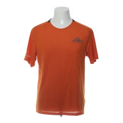 Träningströja (Orange) från Nike Trail Bomull, Elastan, Polyester