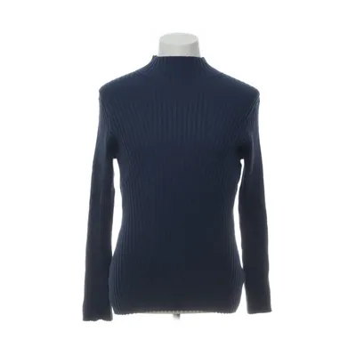 Coltrui (Blauw) van Tom Tailor Polyamide, Viscose