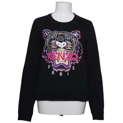 Collegetröja (Svart) från Kenzo