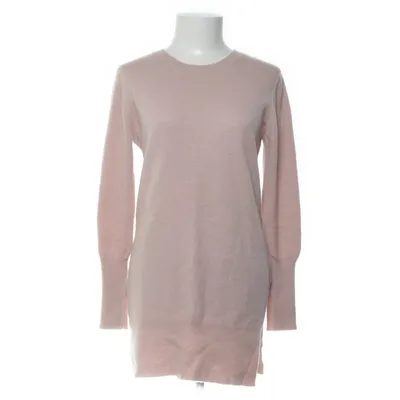 Trui (Beige) van Soft Goat Kasjmier