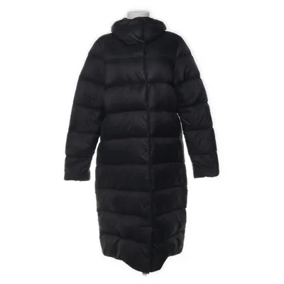 Donsjas (Zwart) van Everest Polyamide, Polyester, Dons
