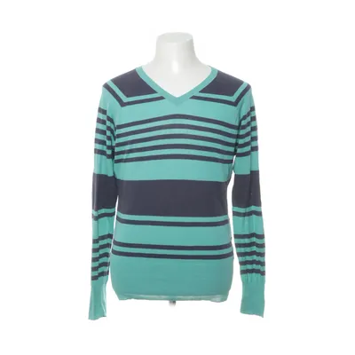Pullover (Grön, Blå) från WHYRED Bomull