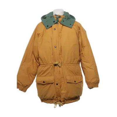 goffa購入 フランス製 used winter jacket