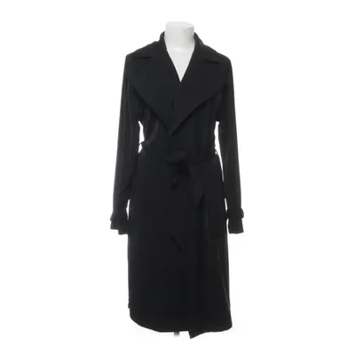 Jas (Zwart) van PrettyLittleThing Polyester