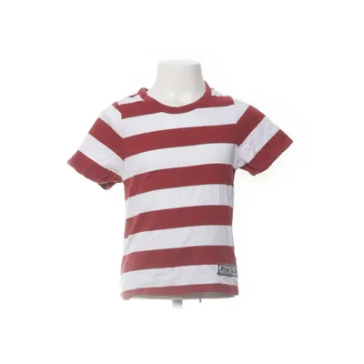 T-shirt (Röd, Vit) från Stena Line Bomull