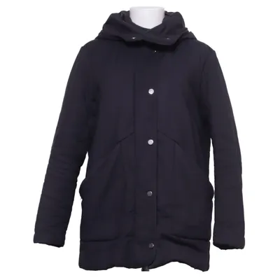 Jakke (Sort) fra Maje Bomuld, Elastan, Polyamid, Viscose