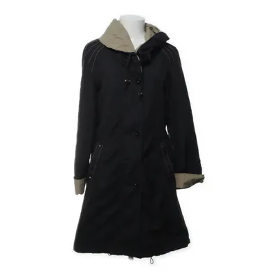 Kappa (Svart, Beige) från Frandsen Outerwear Polyamid, Polyester