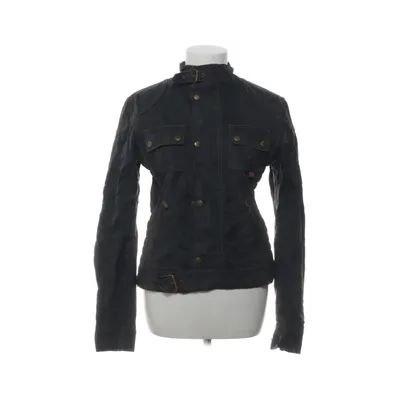 Jacket (Gray) from Belstaff Viscose