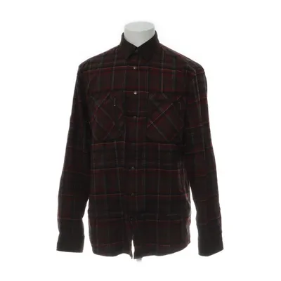 Shirt (Bruin, Meerkleurig) van Härkila Katoen