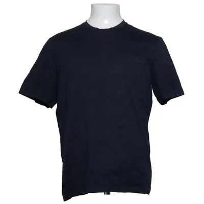 T-shirt (Blue) from Prada