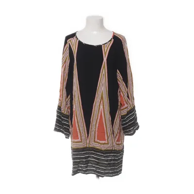 Blus (Svart, Flerfärgad) från Zanzea Collection Viskos