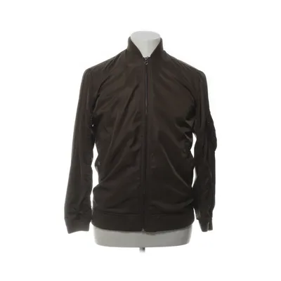 Överskjorta (Grön) från Denim & Supply Ralph Lauren Akryl, Polyester, Viskos