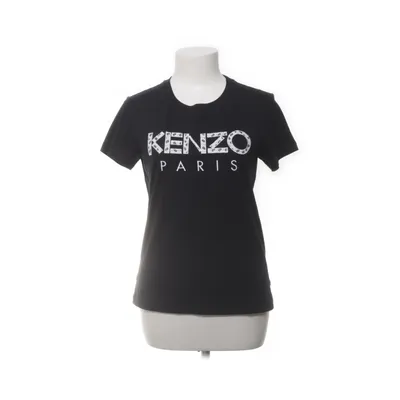T-shirt (Svart) från Kenzo Bomull