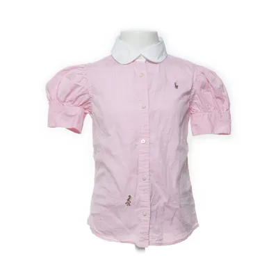 Short sleeve shirt (Pink) from Ralph Lauren