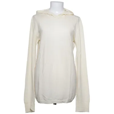 Huvtröja (ISLAND S/S 13) från Rick Owens Ull