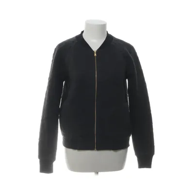 Bomberjack (Zwart) van Marc by Marc Jacobs Katoen, Polyester