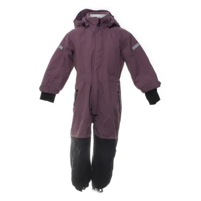 Overall (Lila, Zwart) van Fix