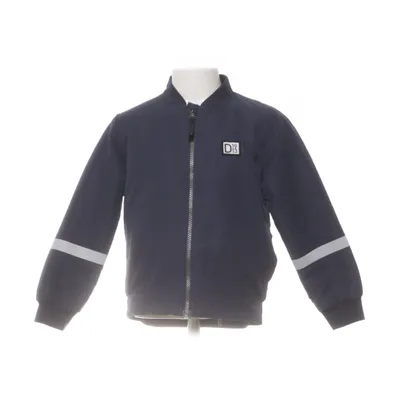 Bomberjack (Blauw) van Didriksons 1913 Polyester, Polyamide