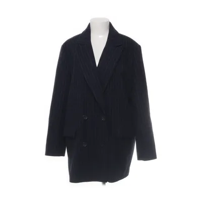 Blazer (Bleu) de & Other Stories Polyester, Viscose, Laine
