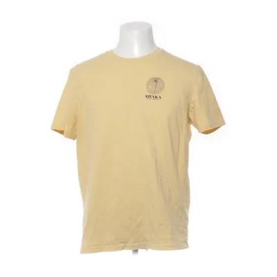 T-shirt (Beige) från Shaka Bomull