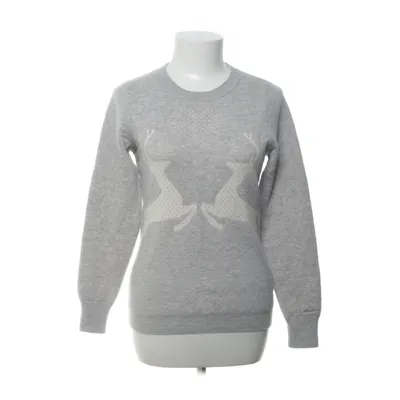 Jultröja (PZ00281) från GANT Nylon, Ull