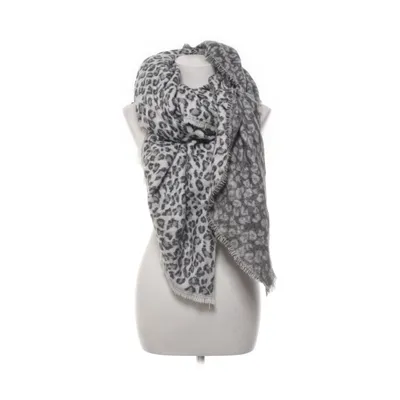 Halsduk (Grå, Svart, Flerfärgad) från Zara Accessories