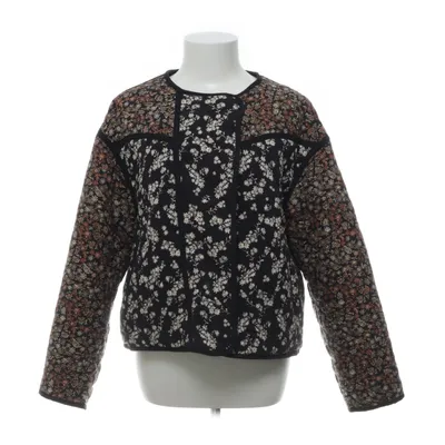 Jack (Zwart, Meerkleurig) van Zara Viscose