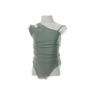 Badpak (Groen) van H&M Elastaan, Polyester