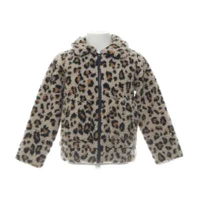 Fleecejacka (Brun, Beige, Svart) från Mywear Young Polyester