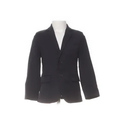 Blazer (Blauw) van Zara Boys Viscose, Polyester