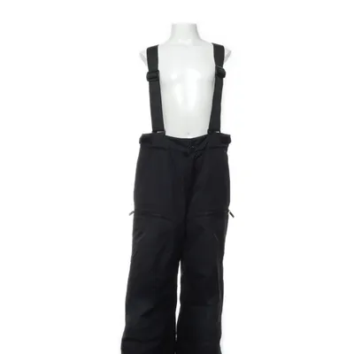 Skibroek (Zwart) van WOX Polyamide, Polyester