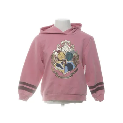 Huvtröja (Rosa, Flerfärgad) från Harry Potter x H&M Bomull, Polyester