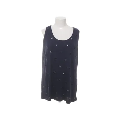 Top (Blue) from Holly & Whyte by Lindex Viscose