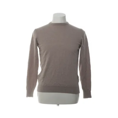 Tröja (Grå) från Ströms Ull